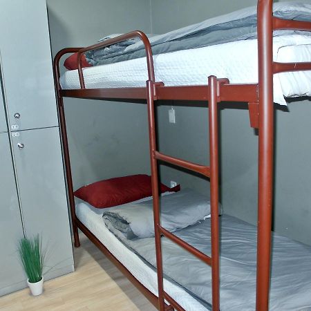 سيول Fnstay Muslim Friendly Guesthouse المظهر الخارجي الصورة