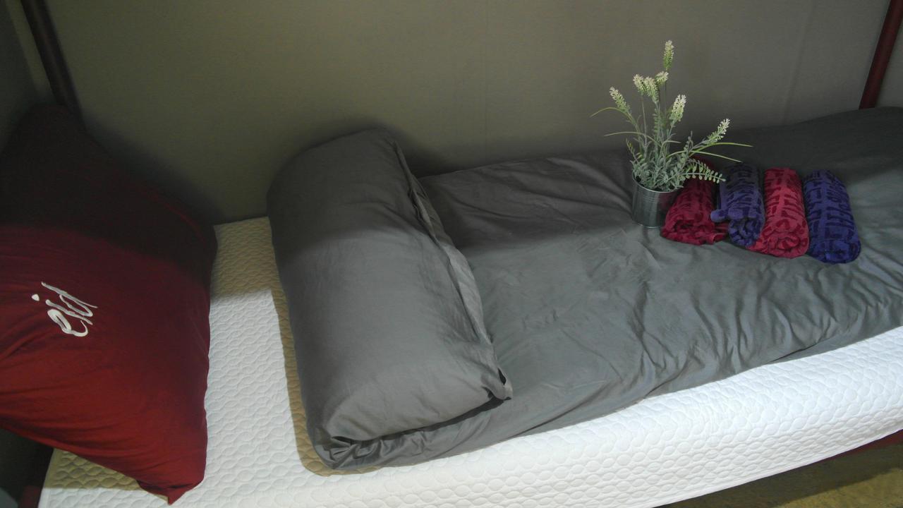 سيول Fnstay Muslim Friendly Guesthouse المظهر الخارجي الصورة