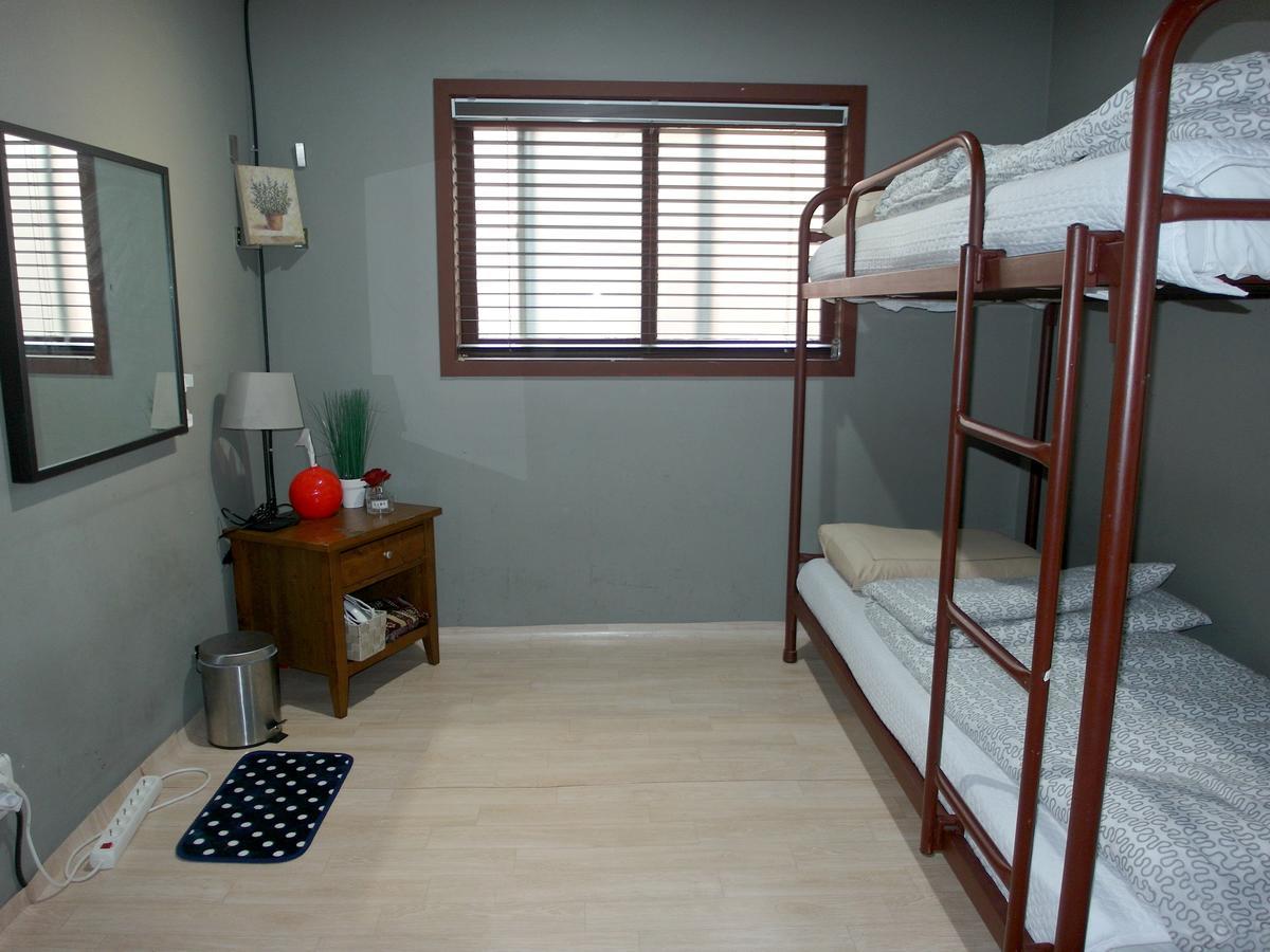 سيول Fnstay Muslim Friendly Guesthouse المظهر الخارجي الصورة