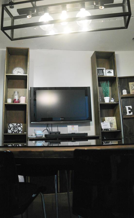 سيول Fnstay Muslim Friendly Guesthouse المظهر الخارجي الصورة