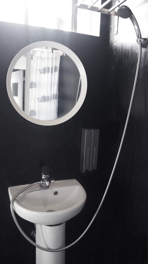 سيول Fnstay Muslim Friendly Guesthouse المظهر الخارجي الصورة